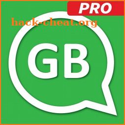 GB pro app version 2021 icon