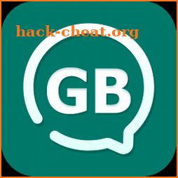 GB Version 2023 - Status Saver icon