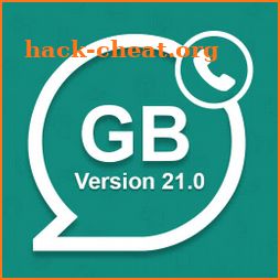 GB Version 21.0 icon
