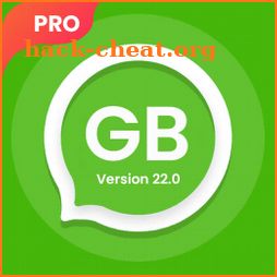 GB Version 21.0 - GB What Plus icon