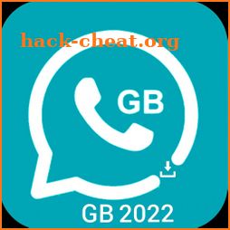 GB  version GB 2022 icon