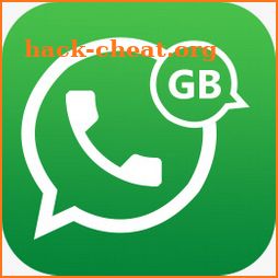 GB Version, Save Video Status icon