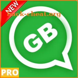 GB Wats Plus New Version 2020 Status Saver icon