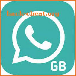 GB WatsApp:Version 2022 icon