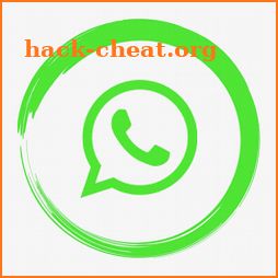 gb what s app - whatsapp status saver icon