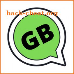 GB Whats Chat App icon