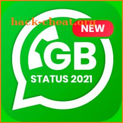 GB Whats Latest Version 2021 icon