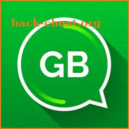 GB Whats Latest Version - Status Saver icon