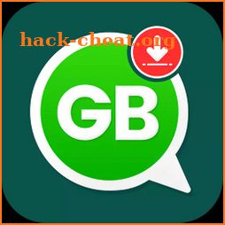 GB What's New Version 2021 - wasahp chat icon
