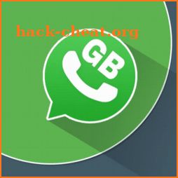 GB Whats New version 21 saver icon