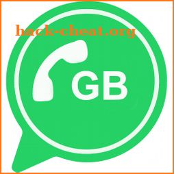 GB Whats Pro Latest Version 2021 icon