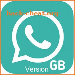 GB Whats V8 Version icon