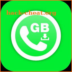 GB Whats version 21 icon
