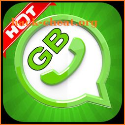 GB WhatsAap New Version icon