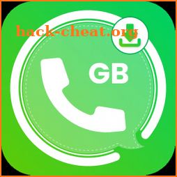 GB WhatsApp App Version 2023 icon