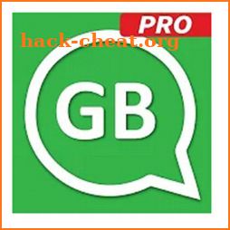 GB WhatsApp Pro Latest Version icon