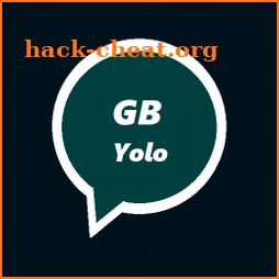 Gb_Yolo-WassApp Chat icon