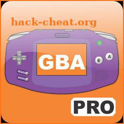 GBA DOWNLOAD PRO: Download Roms and emulator PRO icon