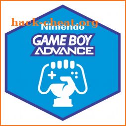 GBA Emulator and ISO Game icon