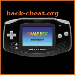 GBA Emulator - Arcade Games icon