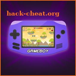 GBA Emulator: Classic Game Boy icon