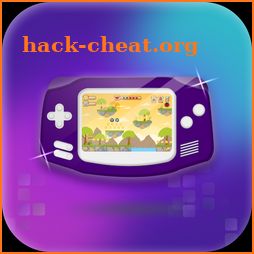 GBA Emulator: Classic Game Boy icon