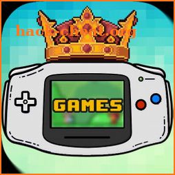 GBA Emulator: GBA Game Advance icon