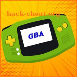GBA Emulator icon