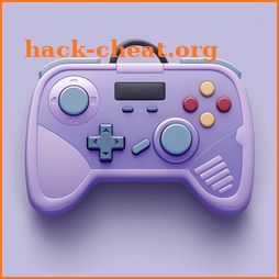 GBA Game Emulator icon