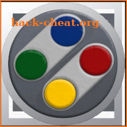GBA SNES NES ROMS AND EMULATOR DATABASE DOWNLOAD icon