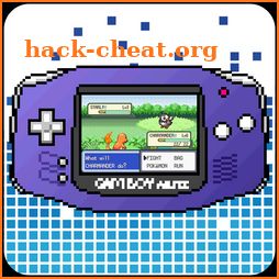 GBABoy - Classic GBA Emulator icon