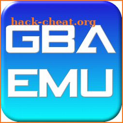 GBA.emu icon