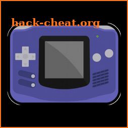 GBAEmu Retro Emulator icon