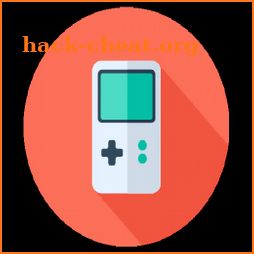 GBC & GBA - GAMEBOY Emulator icon