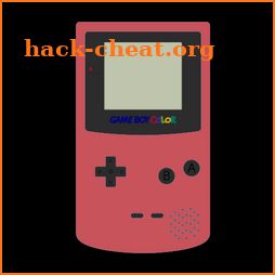 GBC Emulator - Arcade Classic Game Free icon