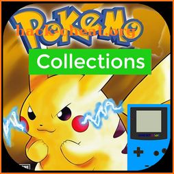 GBC Poke Collections - Arcade Game Classic icon