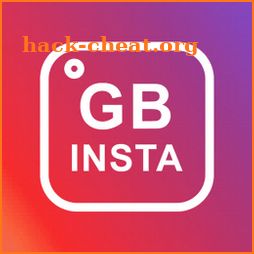 GBinsta - Saver for Instagram, IGTv, Story & Reels icon