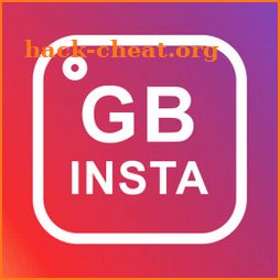 GBInsta - Saver for Instagram, IGTV, Story icon