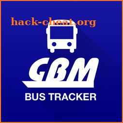 GBM Bus Tracker icon
