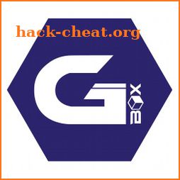 GBOX icon