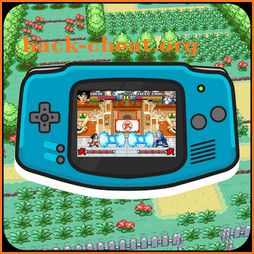 GBoy GBA Game Emulator for Boy icon