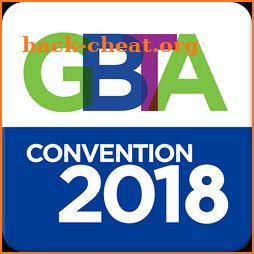 GBTA Convention 2018 App icon