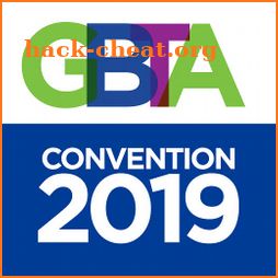 GBTA Convention 2019 icon