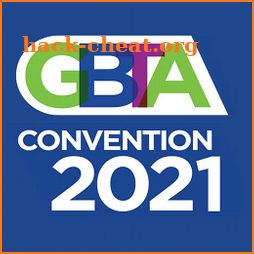 GBTA Convention 2021 icon