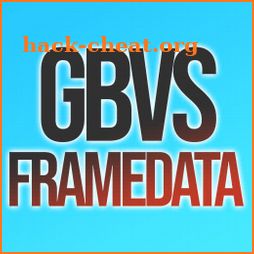 GBVS Framedata icon