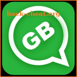 GBWastApp chat Pro New Latest Version 2021 icon