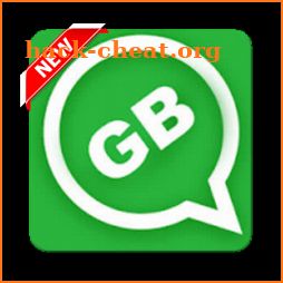 GBWastApp Plus New Latest Version 2021 icon