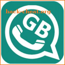 GBWastApp With Chat Pro New Latest Version 2021 icon