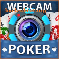 GC Poker 2: WebCamera-tables, Texas Hold'em, Omaha icon