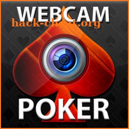 GC Poker: WebCamera-tables, Texas Hold'em, Omaha icon